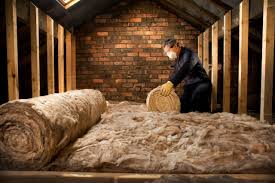 Best Crawl Space Insulation  in Crestwood, IL